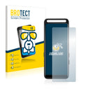 BROTECT AirGlass Glass Screen Protector for Benjie M6