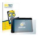BROTECT AirGlass Glass Screen Protector for Pokini Tab Z10