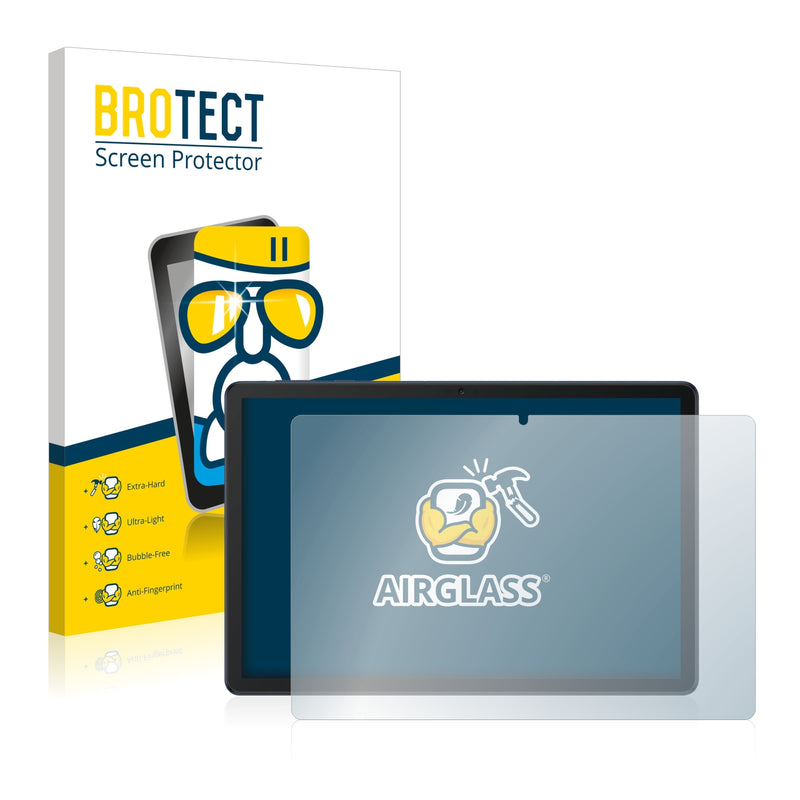 BROTECT AirGlass Glass Screen Protector for Huawei MatePad SE