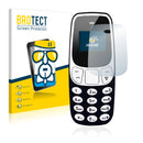 BROTECT AirGlass Glass Screen Protector for L8star BM10