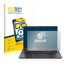 BROTECT AirGlass Glass Screen Protector for Lenovo ThinkPad E15 Gen 2