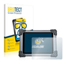 BROTECT AirGlass Glass Screen Protector for Autel MaxiSys MS908S