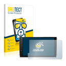 BROTECT AirGlass Glass Screen Protector for Xtrons PQS91CYPL