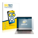 BROTECT AirGlass Glass Screen Protector for Lenovo ThinkPad X1 Titanium Yoga Gen 1