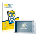 BROTECT AirGlass Glass Screen Protector for Zebra ET 40/45 10.1