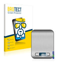 Nano Glass Screen Protector for Eon Eono Digital Kitchen Scale