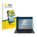 BROTECT AirGlass Glass Screen Protector for Lenovo ThinkPad X1 Carbon Touch 14 (10th generation)