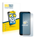 BROTECT AirGlass Glass Screen Protector for Gigaset GX6