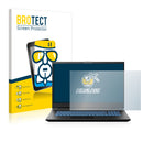 BROTECT AirGlass Glass Screen Protector for Medion Erazer Defender E15