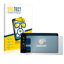 BROTECT AirGlass Glass Screen Protector for Honda HR-V 2022 Navigationssystem