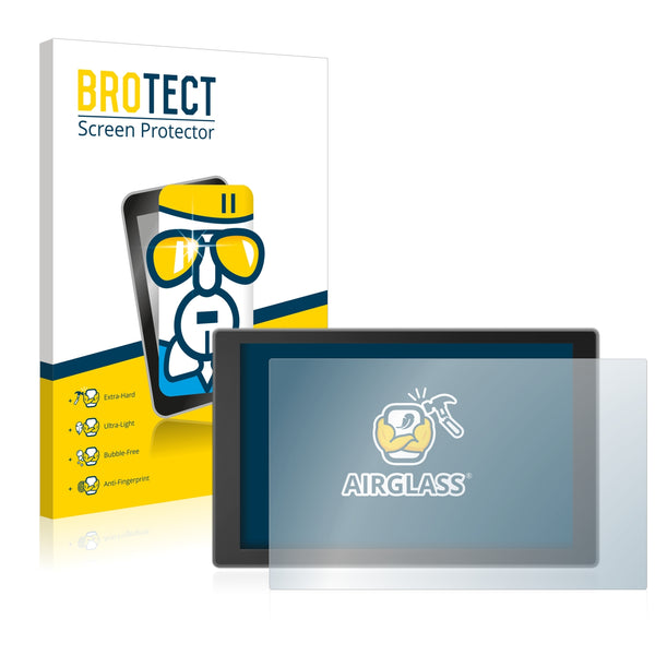 BROTECT AirGlass Glass Screen Protector for Lilliput A11