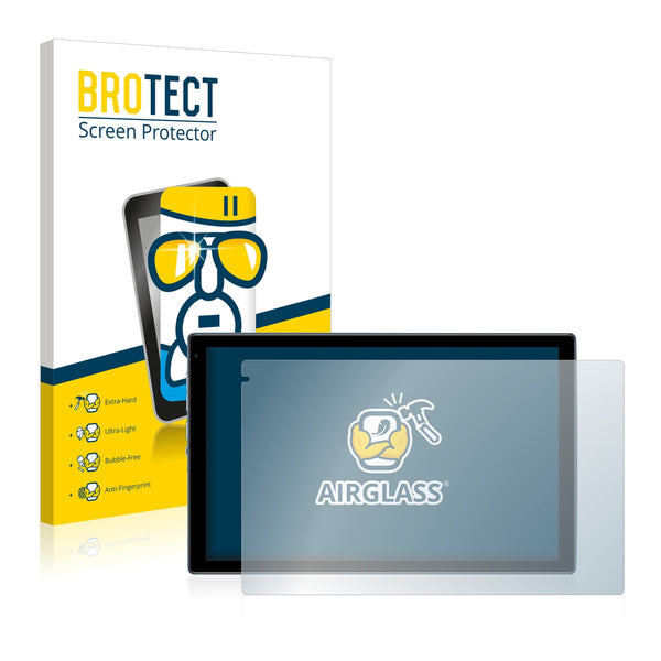 Nano Glass Screen Protector for HiGrace TP1036 10.4