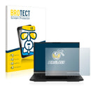 Nano Glass Screen Protector for Tuxedo Stellaris  17 Gen4