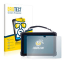 Nano Glass Screen Protector for BCX Elite Range LCA10 Tough Tablet