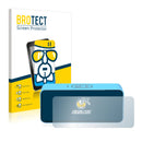 Nano Glass Screen Protector for Homvilla 5.6