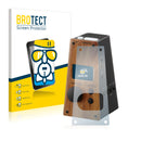 Nano Glass Screen Protector for Korg Digital Metronome KDM3BK KDM3WH