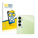 Nano Glass Screen Protector for Samsung Galaxy A14 5G (Camera)