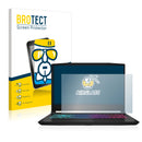 Nano Glass Screen Protector for MSI Katana 15 B12