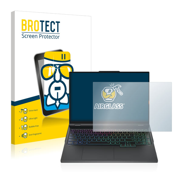 Nano Glass Screen Protector for Lenovo Legion Pro 7