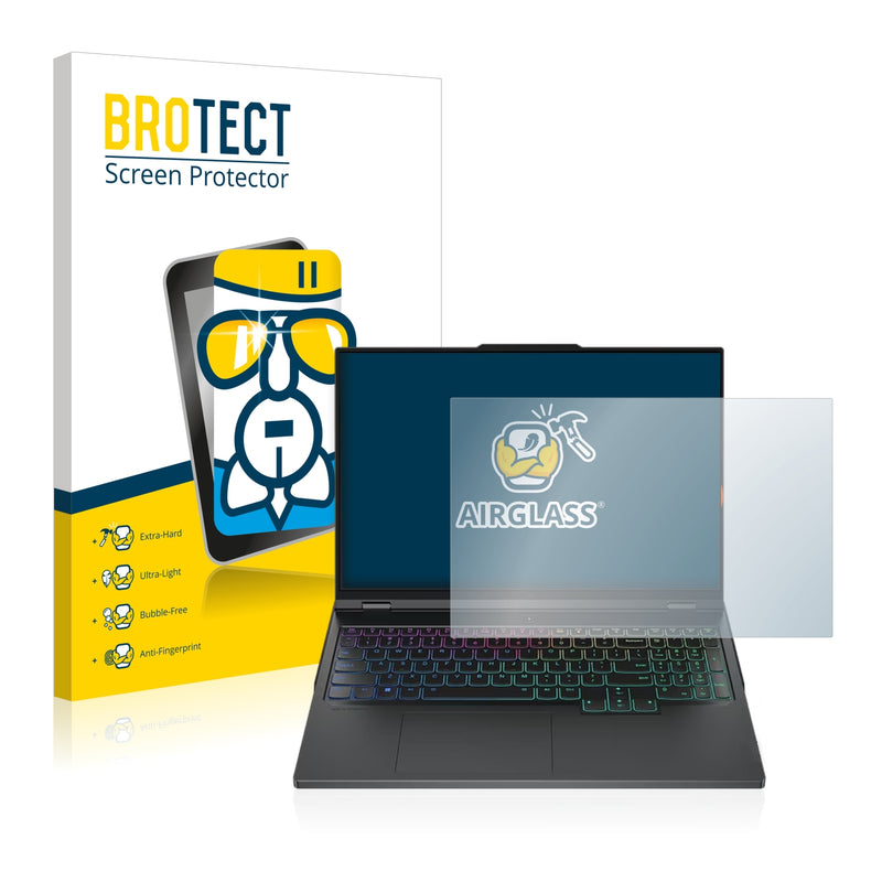 Nano Glass Screen Protector for Lenovo Legion Pro 7