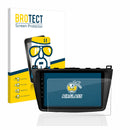 Nano Glass Screen Protector for Eonon Q98Pro Mazda 6