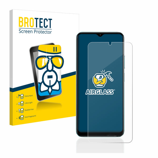 Nano Glass Screen Protector for realme C33