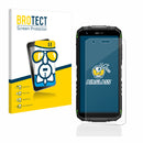 Nano Glass Screen Protector for Doogee S41 Pro