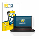 Nano Glass Screen Protector for MSI Katana GF66 12