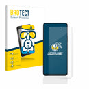 Nano Glass Screen Protector for Vivo iQOO Z7