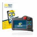 Nano Glass Screen Protector for Delta DOP-107HS4 / DOP-107HE4