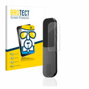 Nano Glass Screen Protector for Benjie K9