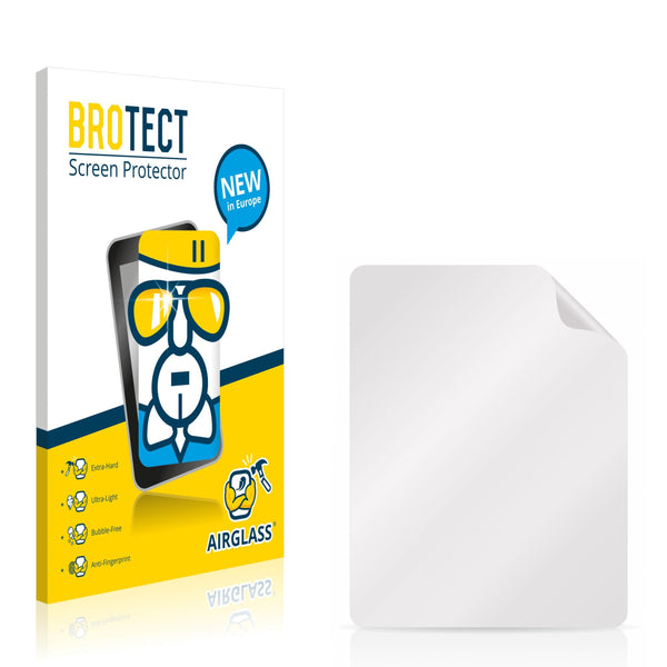 BROTECT AirGlass Glass Screen Protector for Symbol MC9090-G