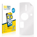 BROTECT AirGlass Glass Screen Protector for Sony Ericsson K850i (Back)