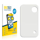 BROTECT AirGlass Glass Screen Protector for Samsung Galaxy Note 20 (Camera)