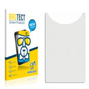 BROTECT AirGlass Glass Screen Protector for Honor Magic 3 (Back)