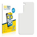 Nano Glass Screen Protector for Samsung Galaxy S22 Enterprise Edition (Back)