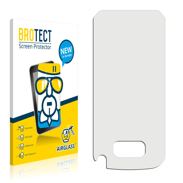 BROTECT AirGlass Glass Screen Protector for Honeywell BW Ultra