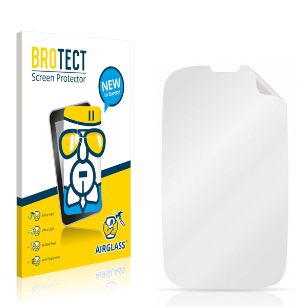 BROTECT AirGlass Glass Screen Protector for ViewSonic V350