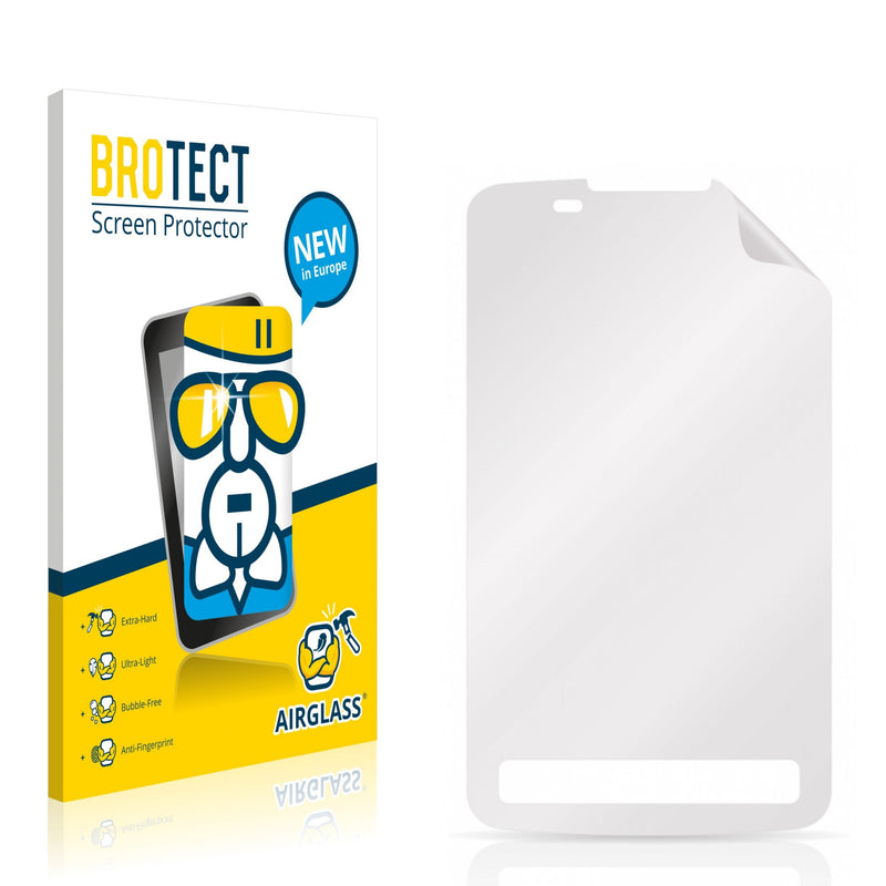 BROTECT AirGlass Glass Screen Protector for Samsung Galaxy Xcover S5690