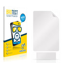 BROTECT AirGlass Glass Screen Protector for Doro PhoneEasy 615gsm