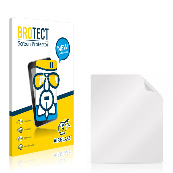 BROTECT AirGlass Glass Screen Protector for Bosch GLM 80 Professional