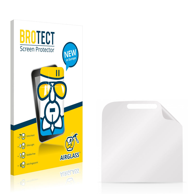 BROTECT AirGlass Glass Screen Protector for Doro Primo 365