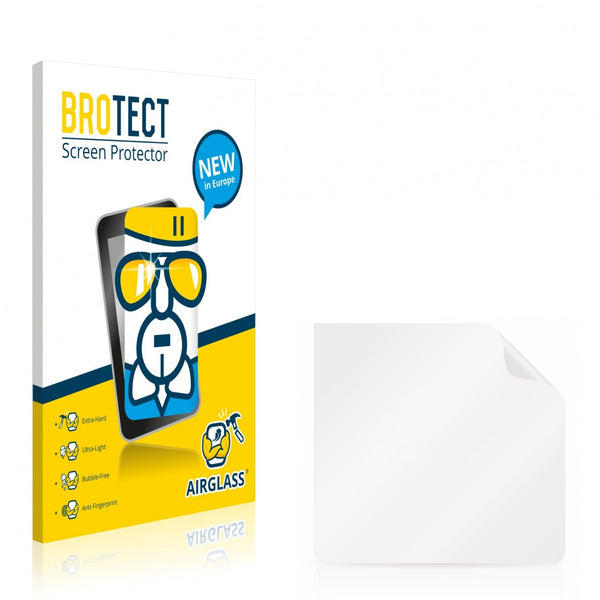 BROTECT AirGlass Glass Screen Protector for Jeti DC-24