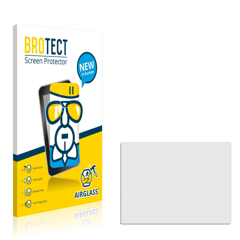 BROTECT AirGlass Glass Screen Protector for Lexibook JL2365PJM