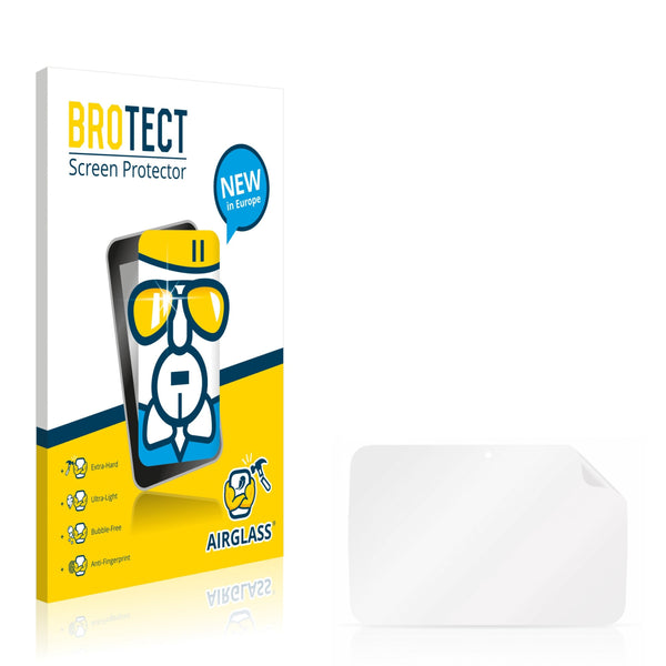 BROTECT AirGlass Glass Screen Protector for Tesco hudl