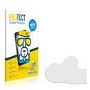 BROTECT AirGlass Glass Screen Protector for BMW R 1200 GS