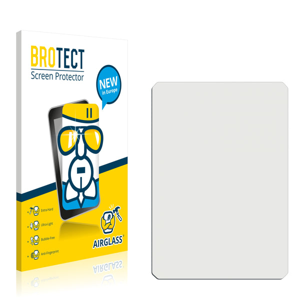 BROTECT AirGlass Glass Screen Protector for i.safe IS930.M1