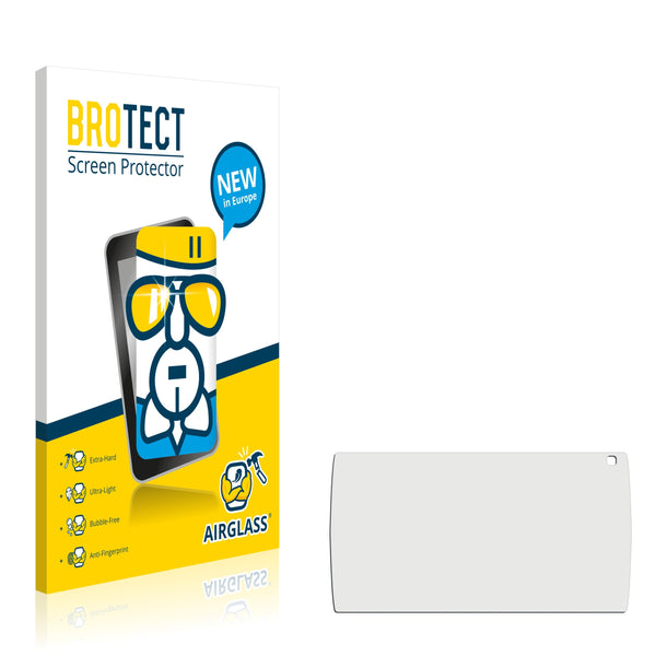 Nano Glass Screen Protector for Lardis One