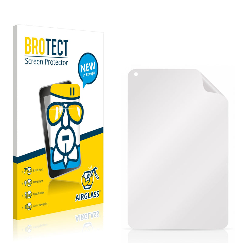 BROTECT AirGlass Glass Screen Protector for JAY-tech PA1010DA