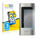 3x BROTECT AirGlass Glass Screen Protector for Joyetech Ocular C